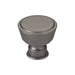 Top Knobs Ormonde 1 3/8" Diameter Cylindrical Knob