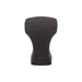 Top Knobs Glacier 3/4" Length Square Knob