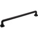 Jeffrey Alexander Griffin 12" Center-to-Center Appliance Pull