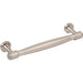 Jeffrey Alexander Jules 128 mm Center-to-Center Bar Pull
