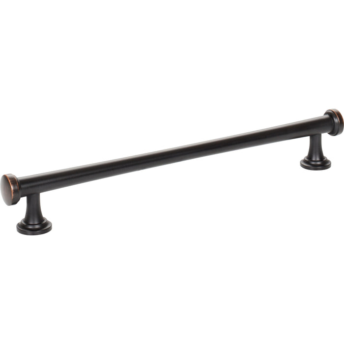 Atlas Browning 7 9/16" Center to Center Bar Pull