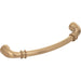 Jeffrey Alexander Marie 128 mm Center-to-Center Bar Pull
