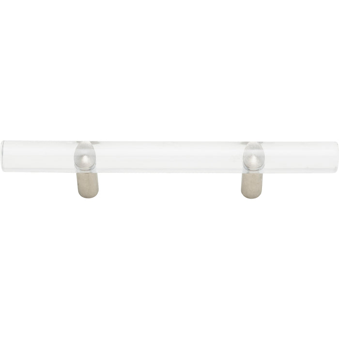 Atlas Optimism 3" Center to Center Bar Pull