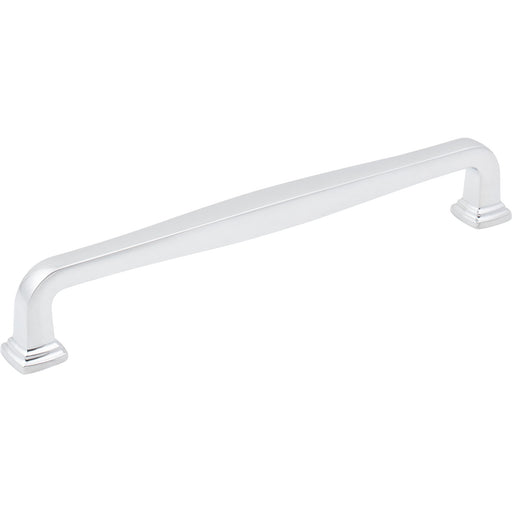 Jeffrey Alexander Fontana 192 mm Center-to-Center Bar Pull
