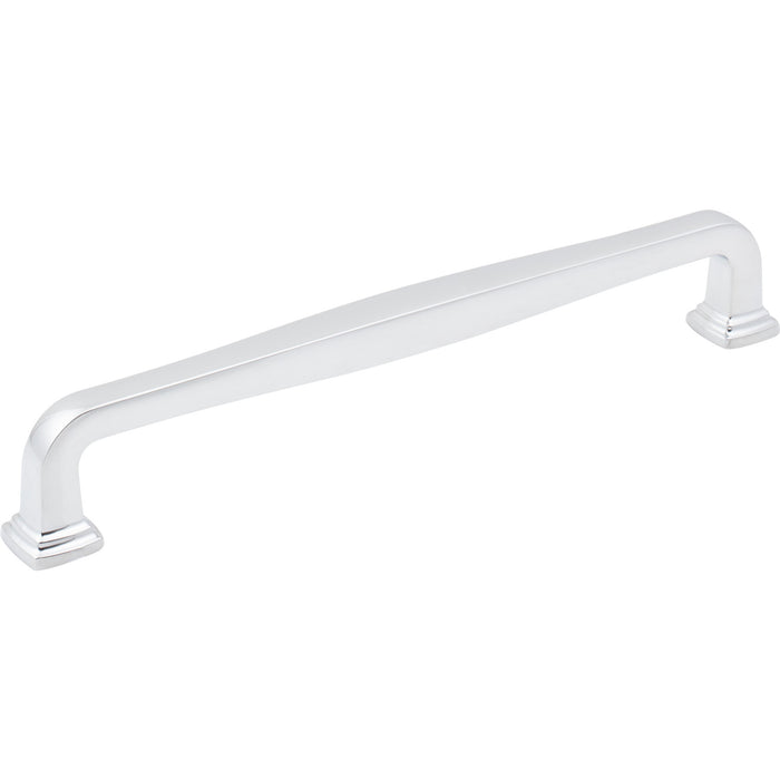 Jeffrey Alexander Fontana 192 mm Center-to-Center Bar Pull
