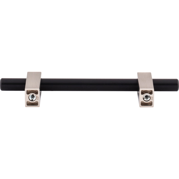 Jeffrey Alexander Larkin 96 mm Center-to-Center Bar Pull