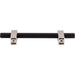 Jeffrey Alexander Larkin 96 mm Center-to-Center Bar Pull