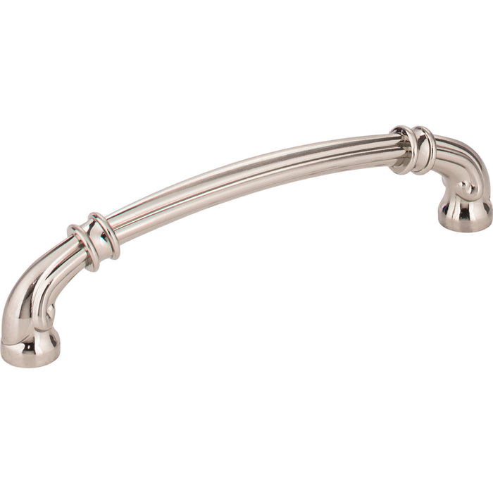 Jeffrey Alexander Lafayette 128 mm Center-to-Center Bar Pull