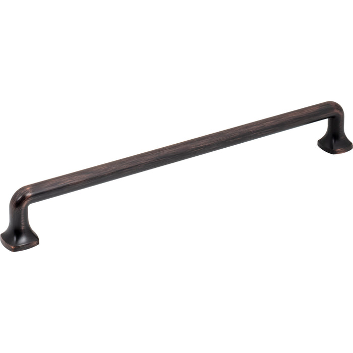 Jeffrey Alexander Griffin 224 mm Center-to-Center Bar Pull
