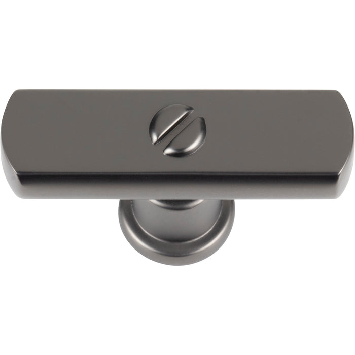 Atlas Everitt 2" Length Bar Knob