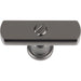 Atlas Everitt 2" Length Bar Knob