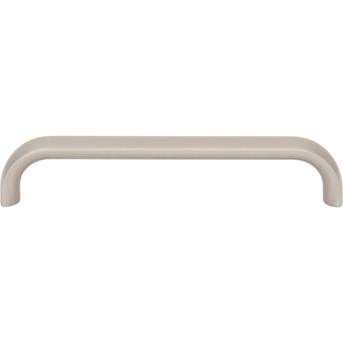 Top Knobs Brockwell 5 1/16" Center to Center Bar Pull