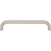 Top Knobs Brockwell 5 1/16" Center to Center Bar Pull