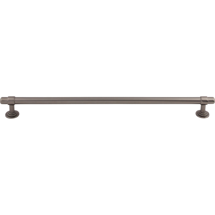 Top Knobs Ellis 12" Center to Center Bar Pull