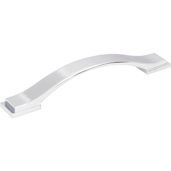 Jeffrey Alexander Mirada 128 mm Center-to-Center Bar Pull