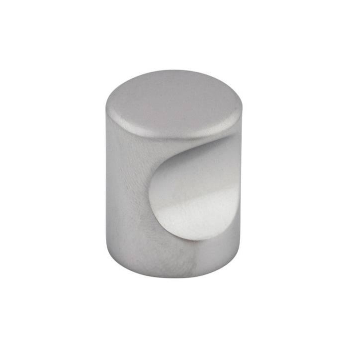 Top Knobs Indent 3/4" Diameter Round Knob