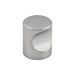 Top Knobs Indent 3/4" Diameter Round Knob