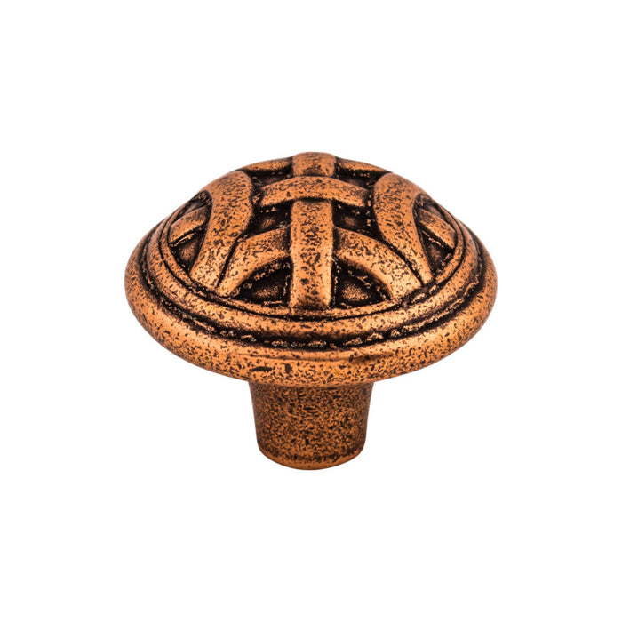 Top Knobs Celtic 1 1/4" Diameter Round Knob