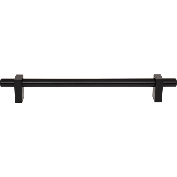 Jeffrey Alexander Larkin 12" Center-to-Center Appliance Pull