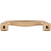 Jeffrey Alexander Fontana 96 mm Center-to-Center Bar Pull