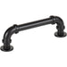 Atlas Steam Punk 3 3/4" Center to Center Bar Pull
