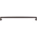 Jeffrey Alexander Richard 18" Center-to-Center Appliance Pull