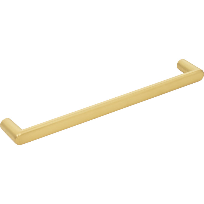 Elements Gibson 192 mm Center-to-Center Bar Pull