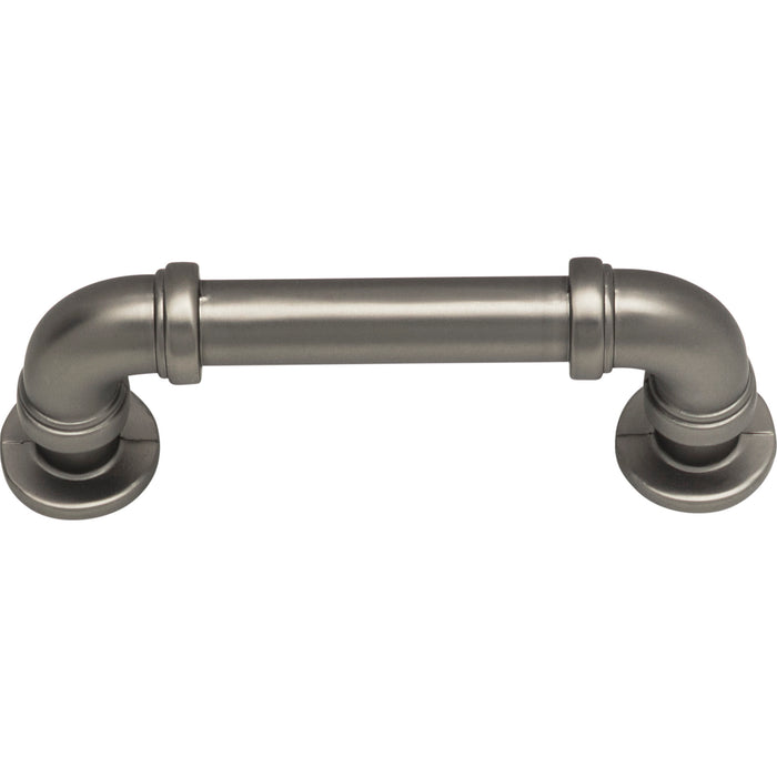 Atlas Steam Punk 3" Center to Center Bar Pull