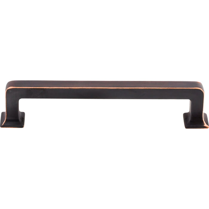 Top Knobs Ascendra 5 1/16" Center to Center Bar Pull