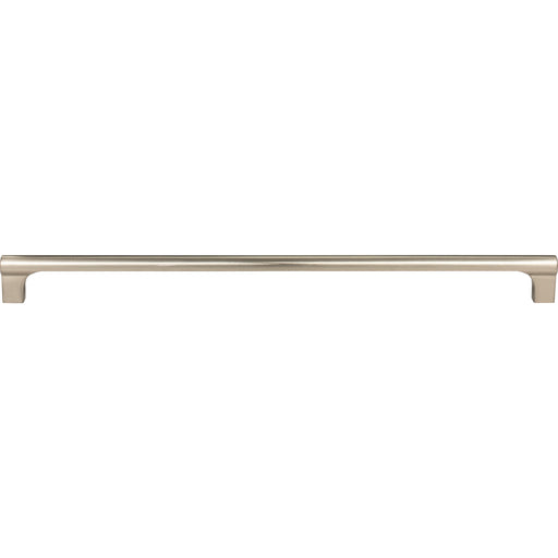 Atlas Whittier 12" Center to Center Bar Pull