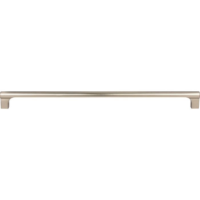 Atlas Whittier 12" Center to Center Bar Pull