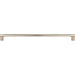 Atlas Whittier 12" Center to Center Bar Pull