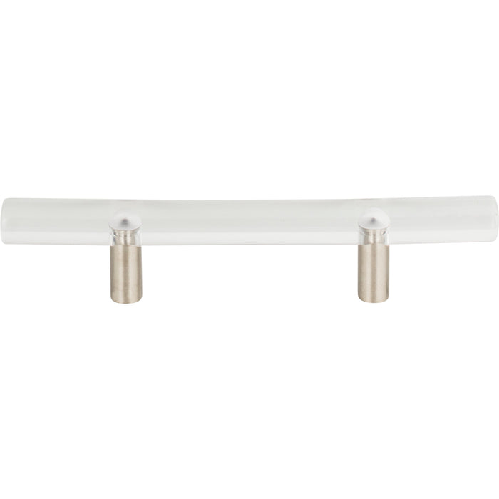 Atlas Optimism 3" Center to Center Bar Pull