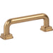 Atlas Kimberton 3" Center to Center Bar Pull