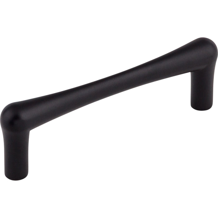 Top Knobs Brookline 3 3/4" Center to Center Bar Pull