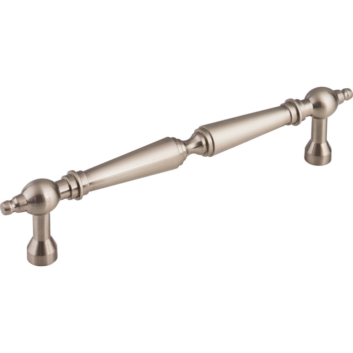 Top Knobs Asbury 7" Center to Center Bar Pull