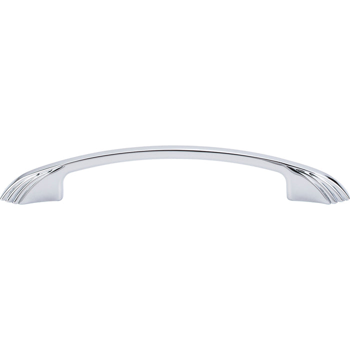 Top Knobs Sydney Thin 5" Center to Center Bar Pull