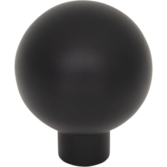 Top Knobs Brockwell 1 1/8" Diameter Round Knob