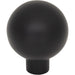 Top Knobs Brockwell 1 1/8" Diameter Round Knob