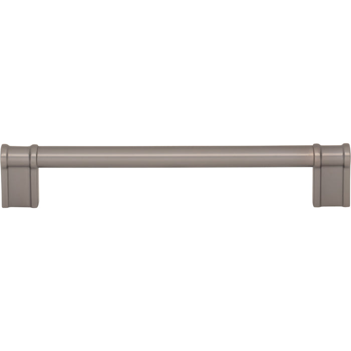 Top Knobs Newburn 6 5/16" Center to Center Bar Pull