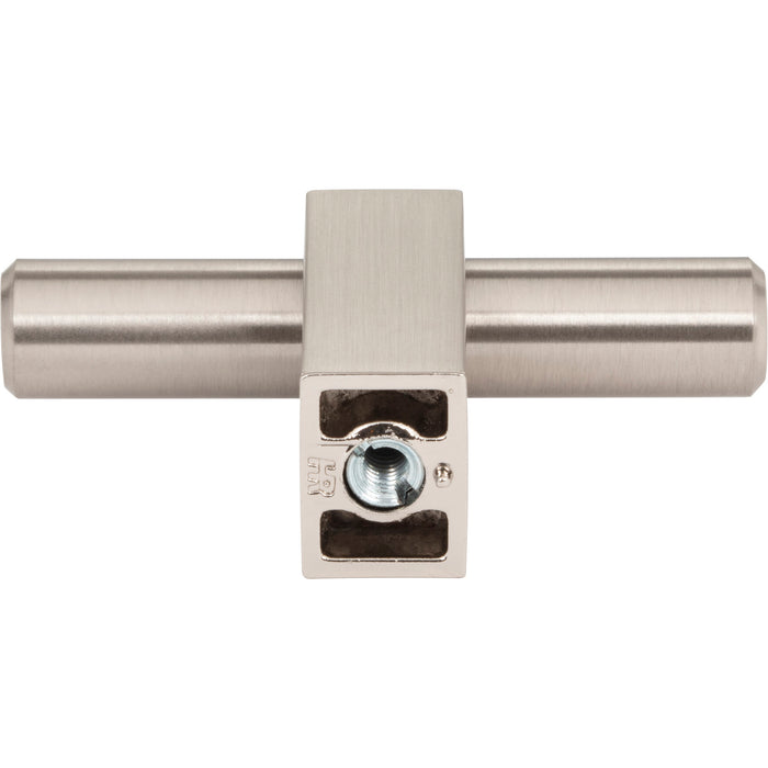 Jeffrey Alexander Larkin 2-3/8" Length Bar Knob