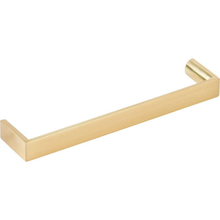 Elements Walker 2 128 mm Center-to-Center Bar Pull