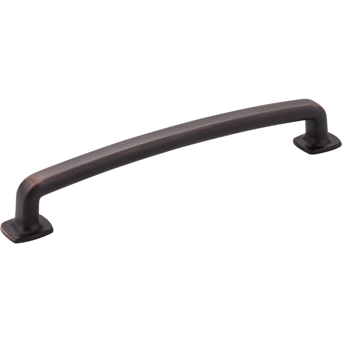 Jeffrey Alexander Belcastel 1 160 mm Center-to-Center Bar Pull