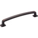 Jeffrey Alexander Belcastel 1 160 mm Center-to-Center Bar Pull