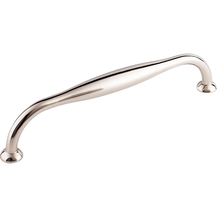 Top Knobs Shrewsbury 7 1/2" Center to Center Bar Pull