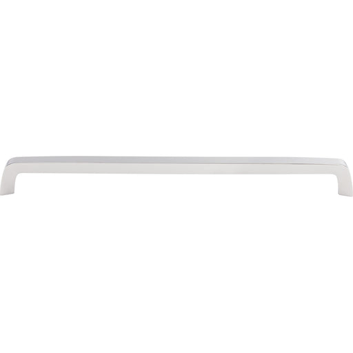 Top Knobs Tapered Bar 17 5/8" Center to Center Bar Pull