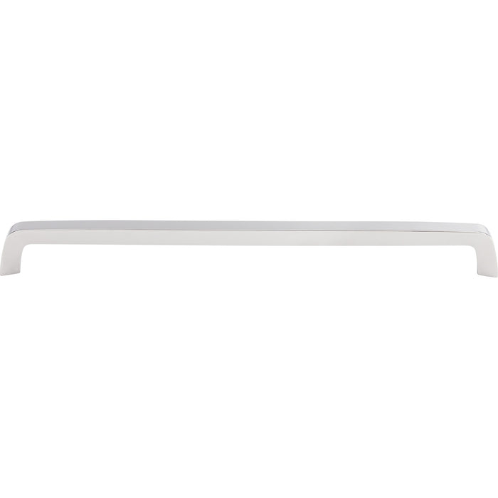 Top Knobs Tapered Bar 17 5/8" Center to Center Bar Pull