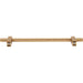 Jeffrey Alexander Larkin Knurled Center 192 mm Center-to-Center Bar Pull