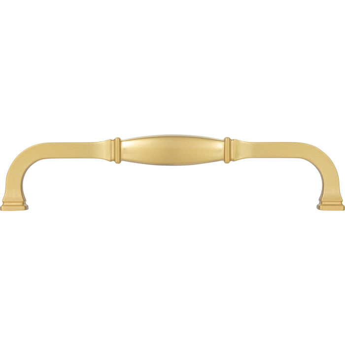 Jeffrey Alexander Audrey 160 mm Center-to-Center Bar Pull
