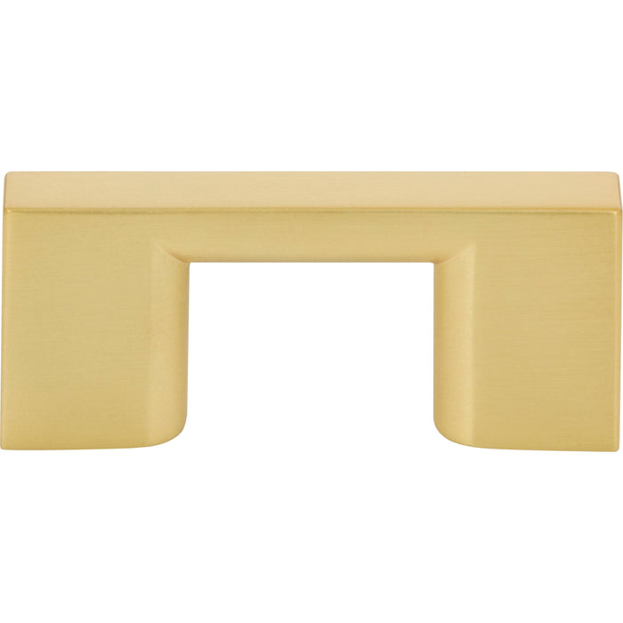 Jeffrey Alexander Sutton 32 mm Center-to-Center Bar Pull